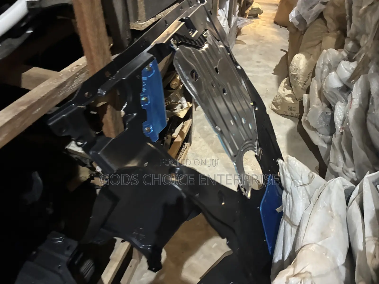 Engine Cover Accord 2018-2021