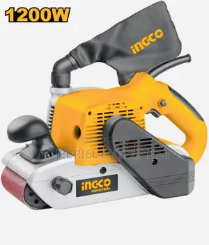 Belt Sander - 1200w