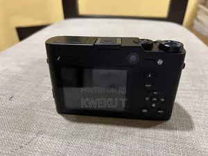 DC205X 64MP Dual Lense HD Digital Camera