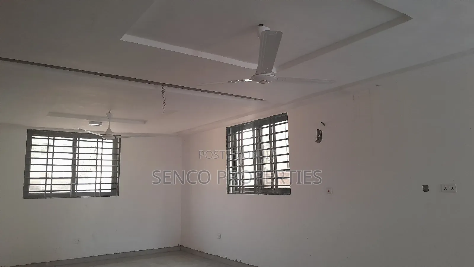 Furnished 4bdrm House in Ghana Flag for sale