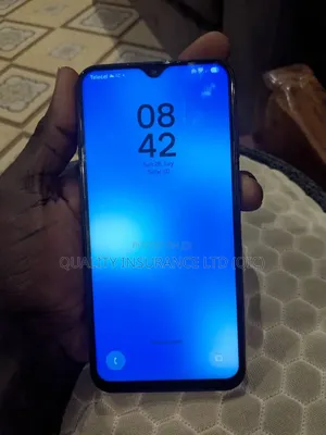 Samsung Galaxy A05s 64 GB Black