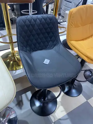 Classic Bar/Saloon Chair