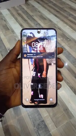 Tecno Pop 9 64 GB White