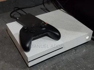 Xbox One S