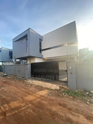 4bdrm House in Spintex Comm 18, Baatsona Total for sale