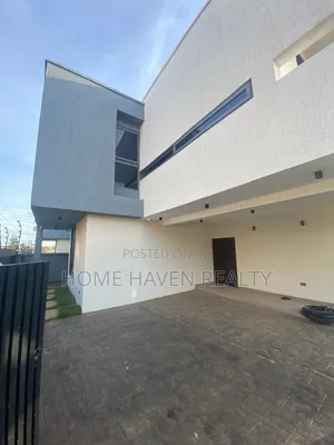4bdrm House in Spintex Comm 18, Baatsona Total for sale