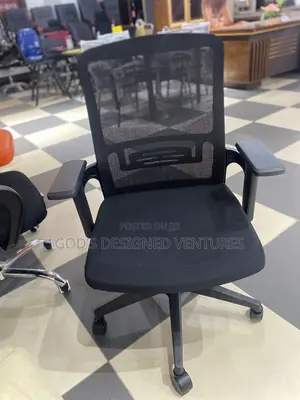 Strong and Quality Swivel Chair