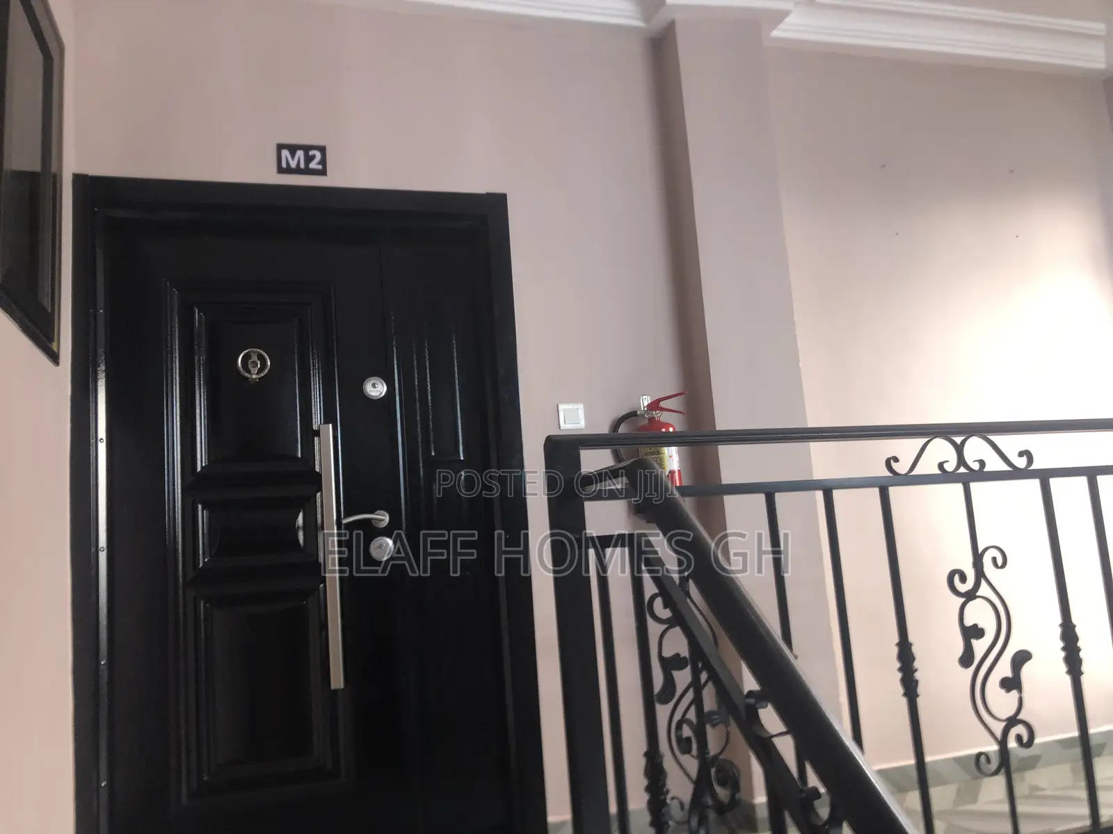 2bdrm Apartment in Elaffhomesgh, Otano for rent