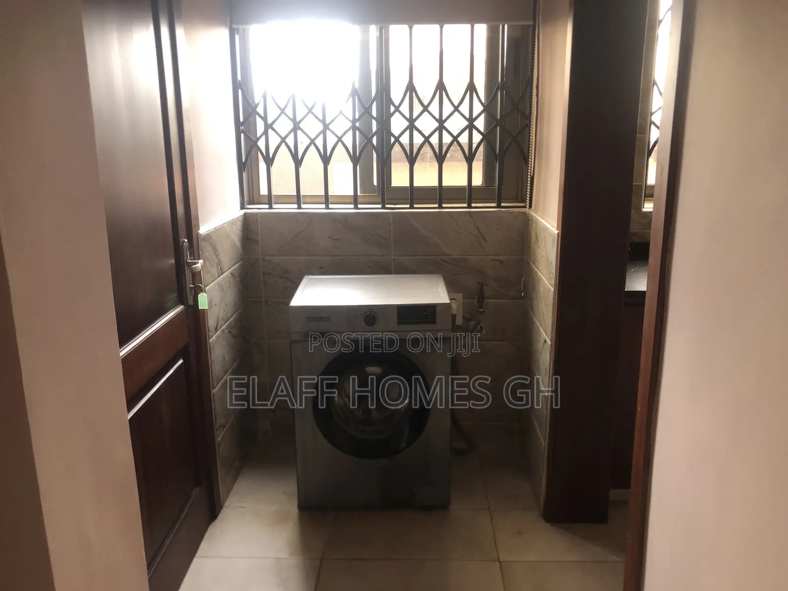 2bdrm Apartment in Elaffhomesgh, Otano for rent