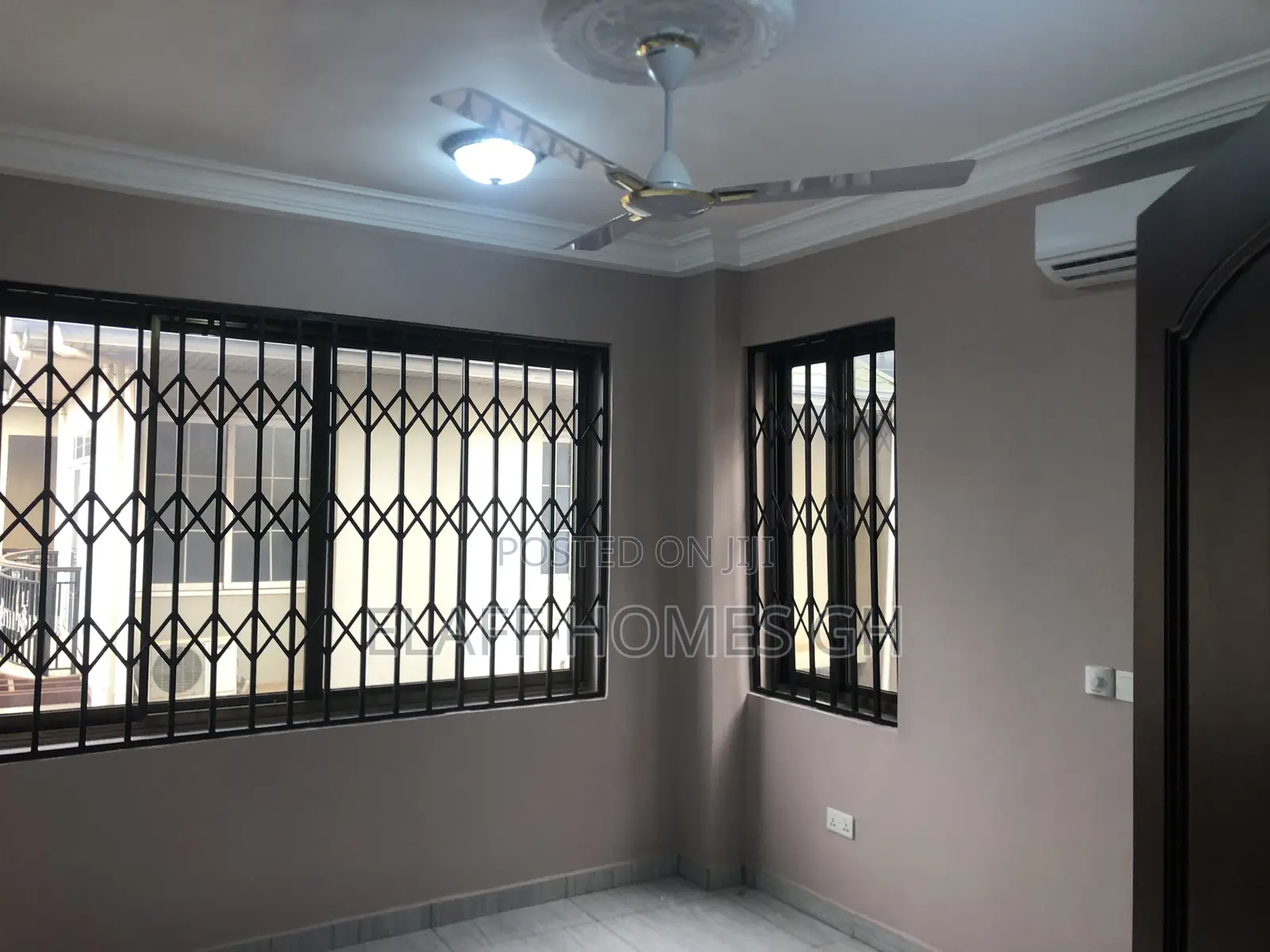 2bdrm Apartment in Elaffhomesgh, Otano for rent