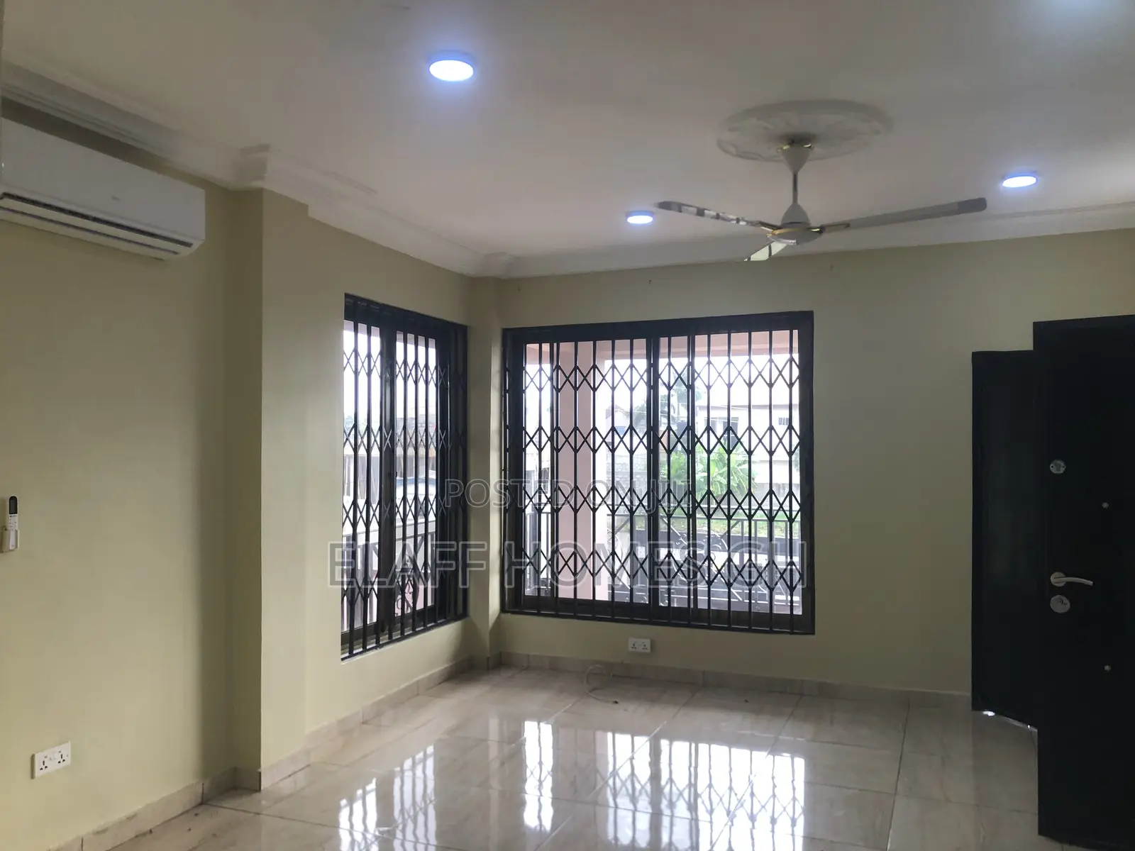 2bdrm Apartment in Elaffhomesgh, Otano for rent