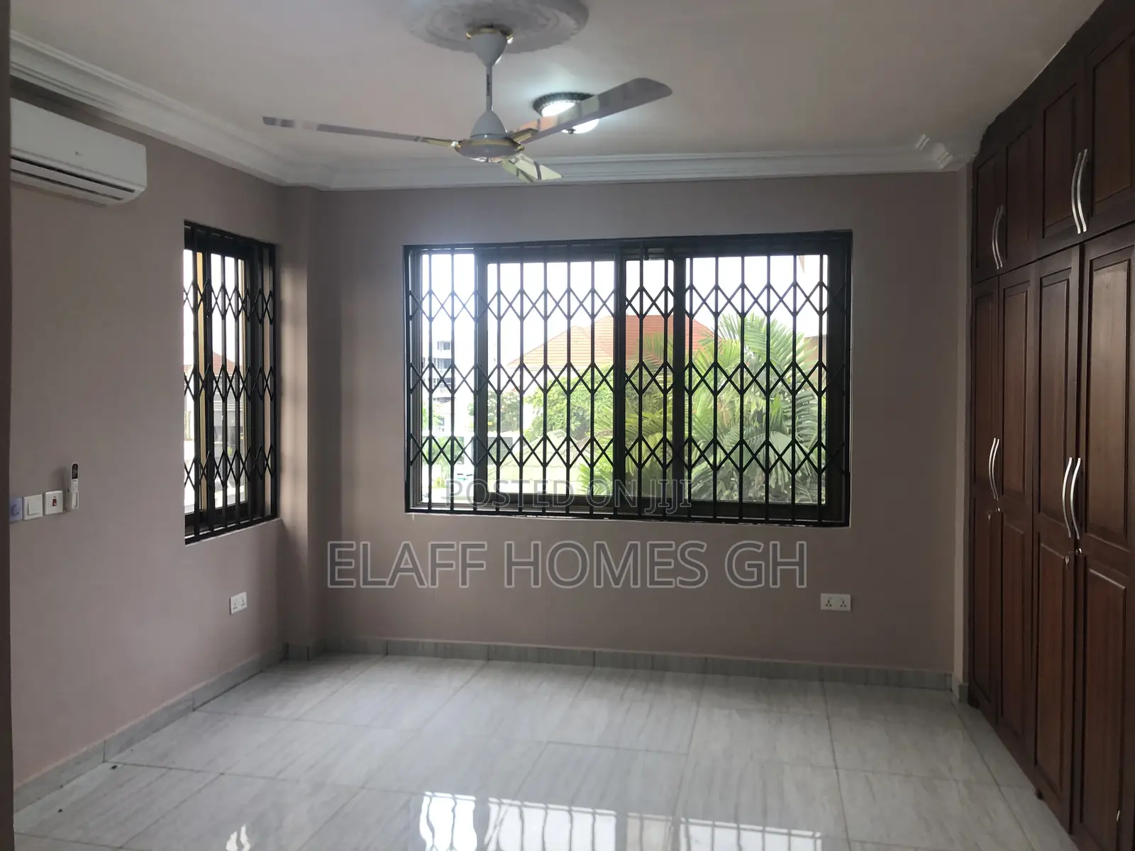 2bdrm Apartment in Elaffhomesgh, Otano for rent