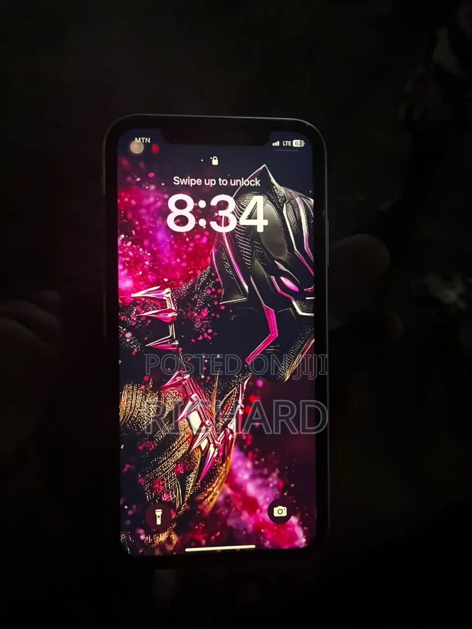 Apple iPhone XR 128 GB White