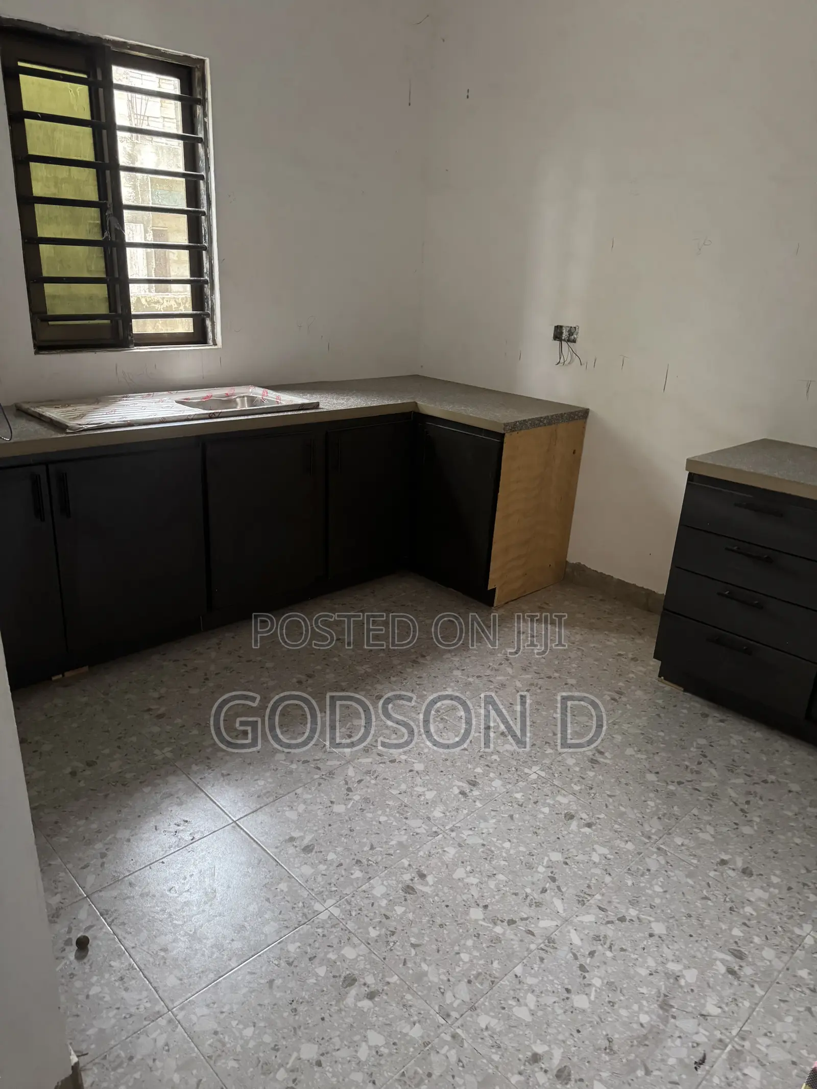 1bdrm Apartment in Community 25 for rent