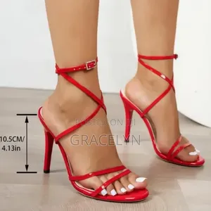 Cute Ladies Sandles