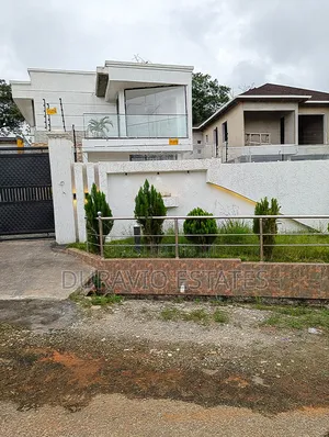 3bdrm House in Kwadaso Agric, Kumasi Metropolitan for sale