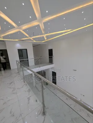 4bdrm House in Kwadaso Agric, Kumasi Metropolitan for sale