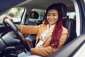 Personal Driver