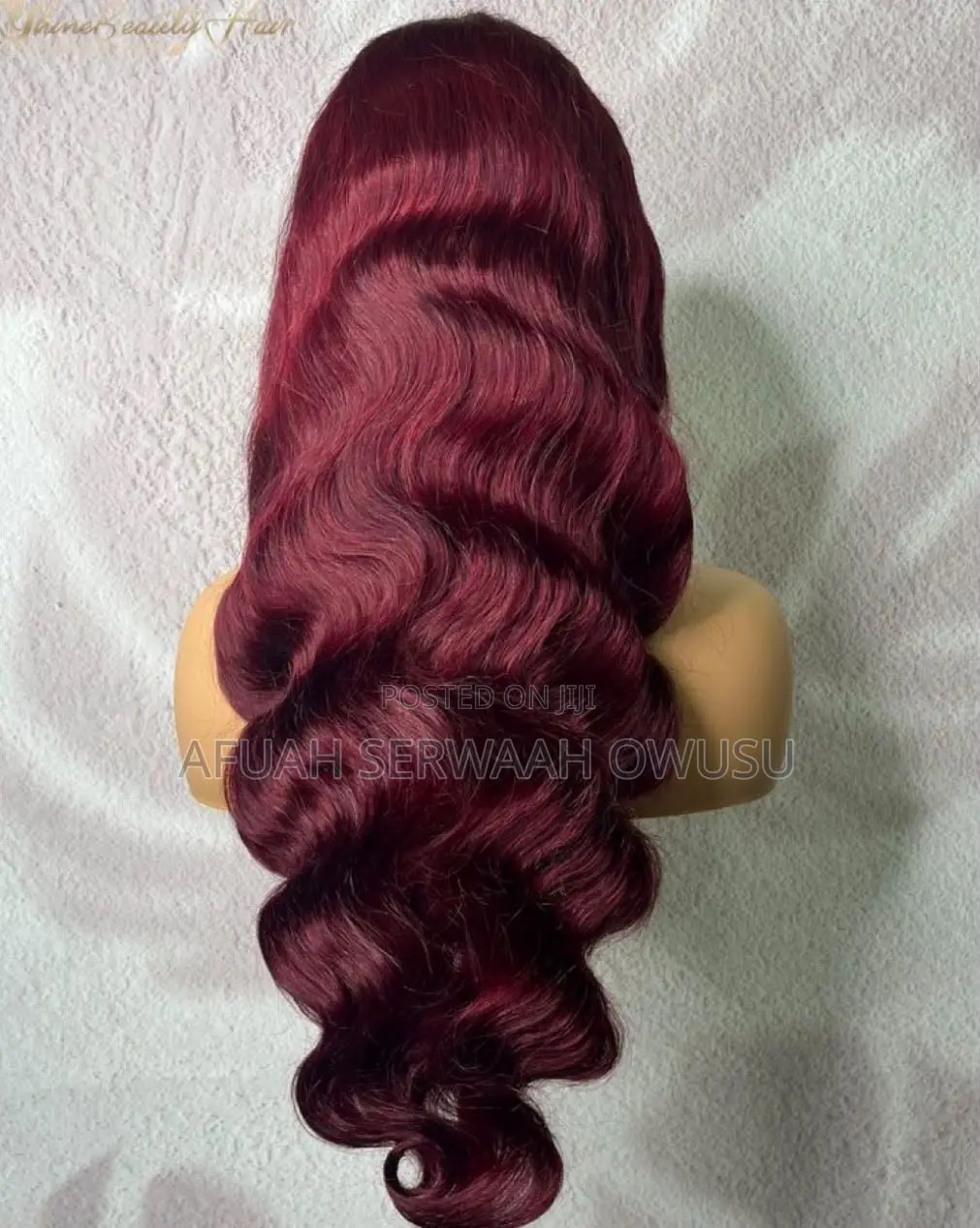 Human Hair Blend 30inchs