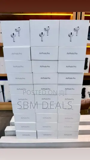 AirPods Pro 3 Available