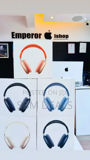 AirPods Max 2