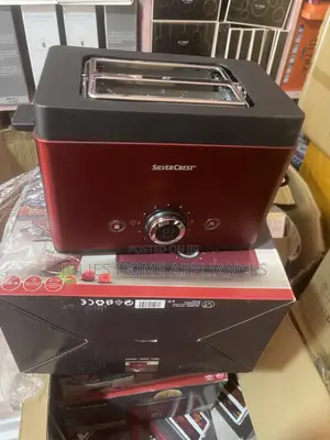 High Quality Bread Toaster
