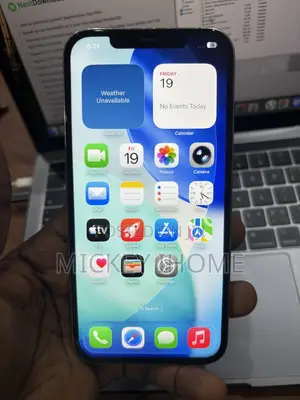 Apple iPhone 12 128 GB Blue