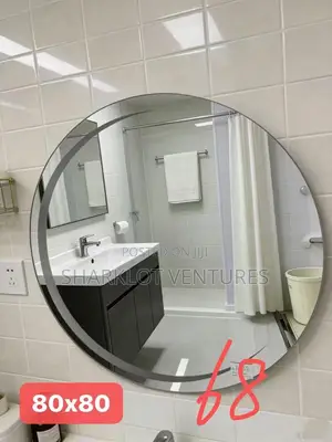 Led Mirror for Bathroom