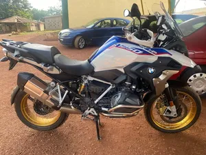 BMW R1250GS 2019