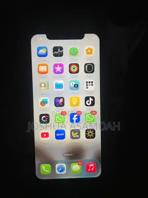 Apple iPhone 11 64 GB Purple