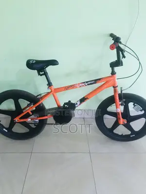 BMX Bicycle