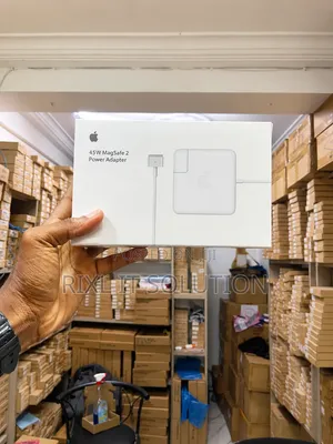 Brand New Original Apple 45W MagSafe 2 Charger for MacBook Air