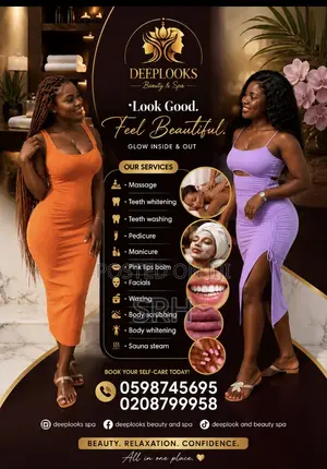 Massage and Body Therapy