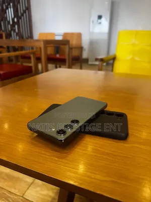 New Samsung Galaxy S10 Plus 128 GB Black