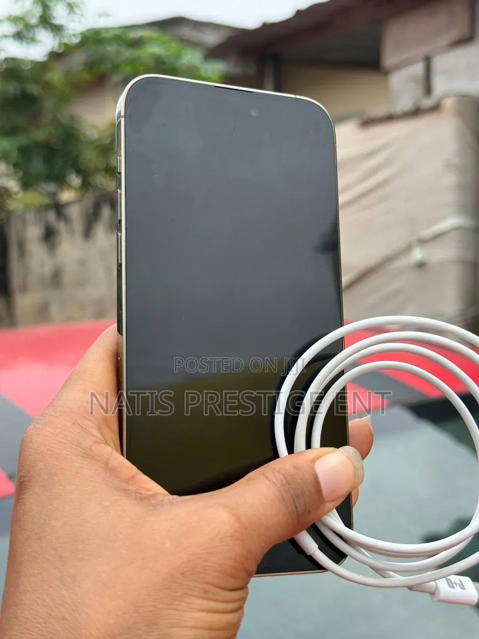 New Samsung Galaxy S10 Plus 128 GB Black