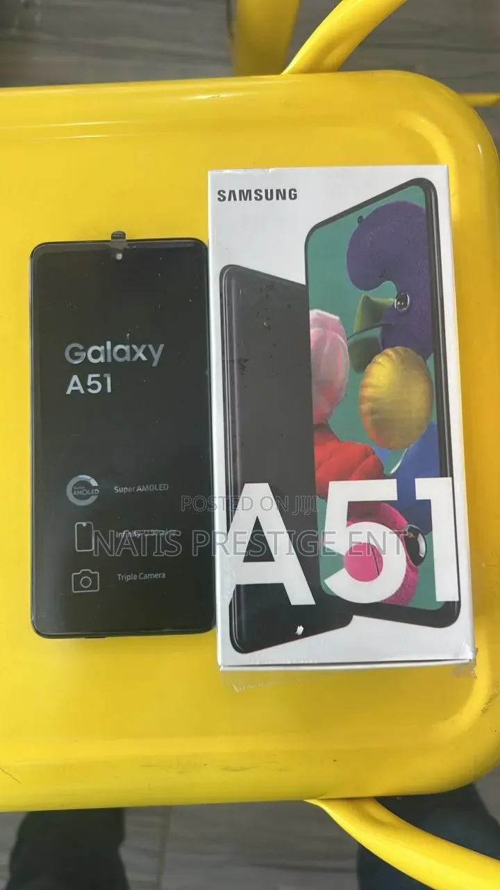 New Samsung Galaxy S10 Plus 128 GB Black