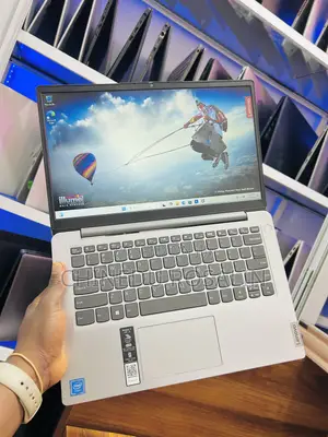 Laptop Lenovo IdeaPad 1 4GB Intel Celeron SSD 128GB