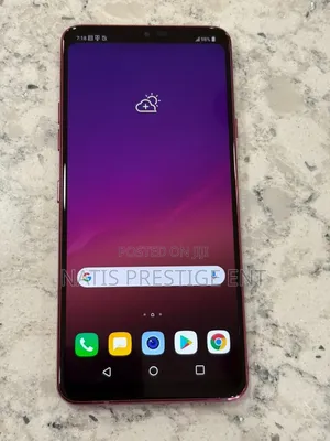 New Samsung Galaxy Note 10 5G 256 GB Black