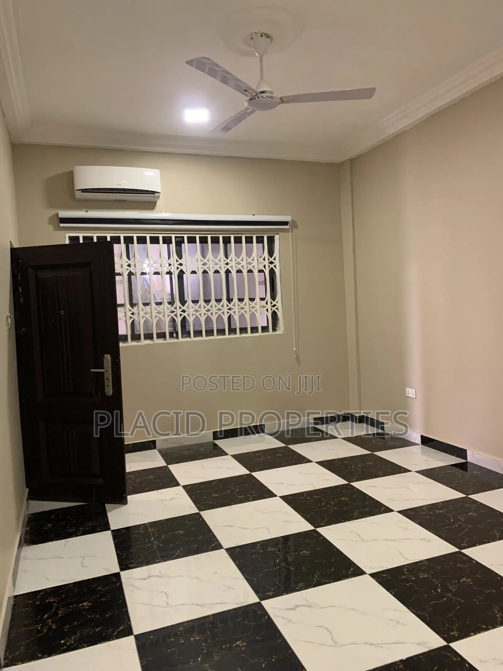 1bdrm Apartment in Dansoman for rent