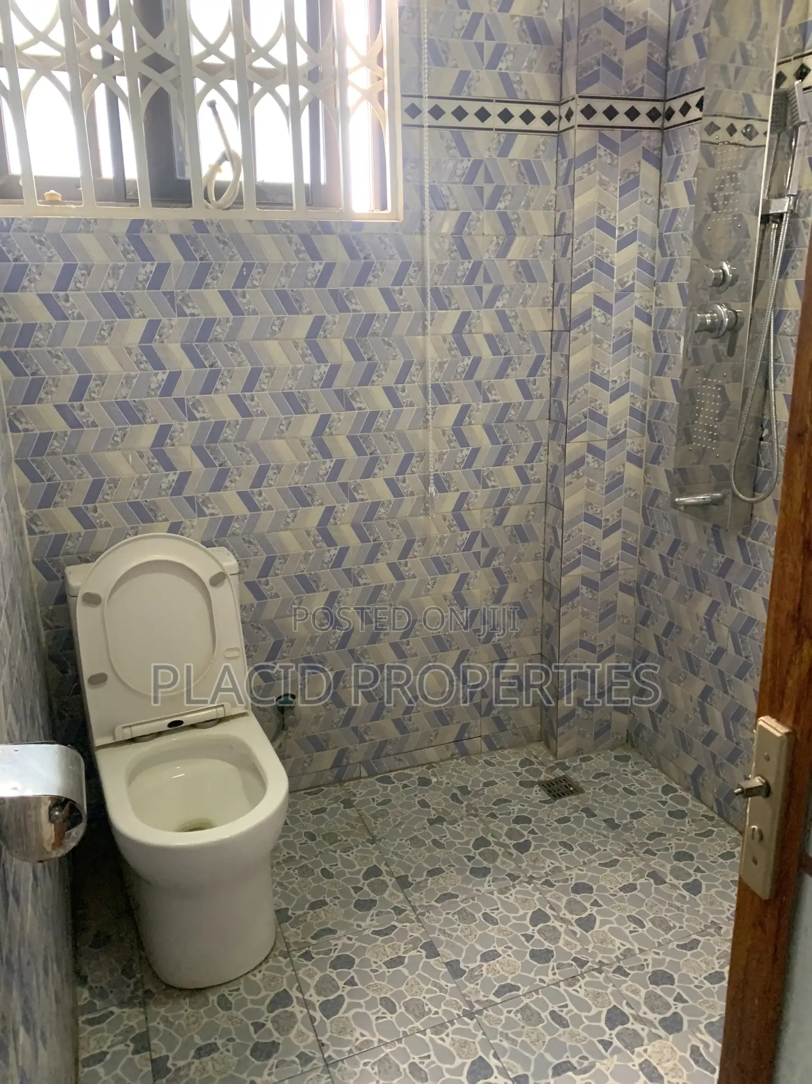 1bdrm Apartment in Dansoman for rent