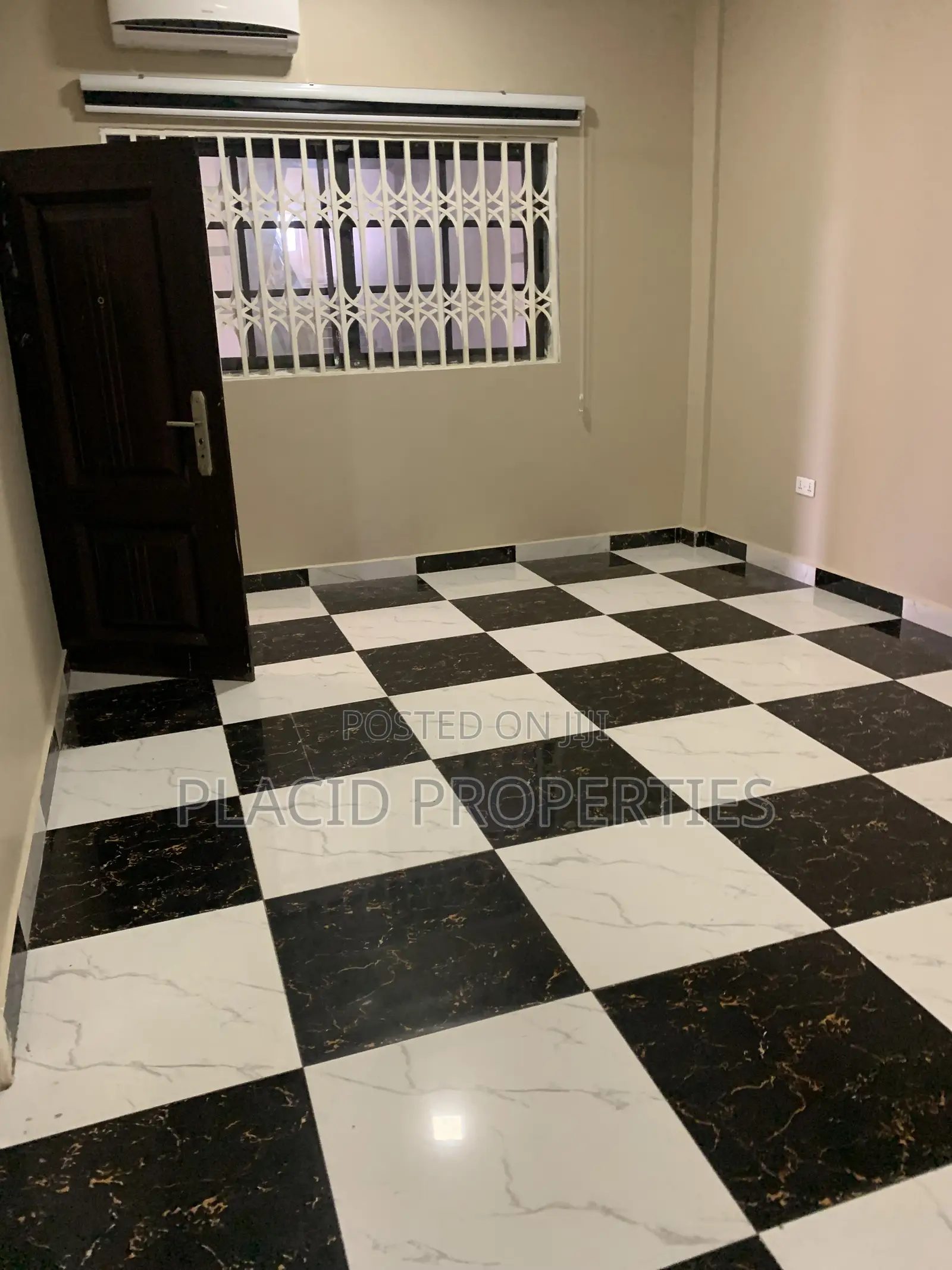 1bdrm Apartment in Dansoman for rent