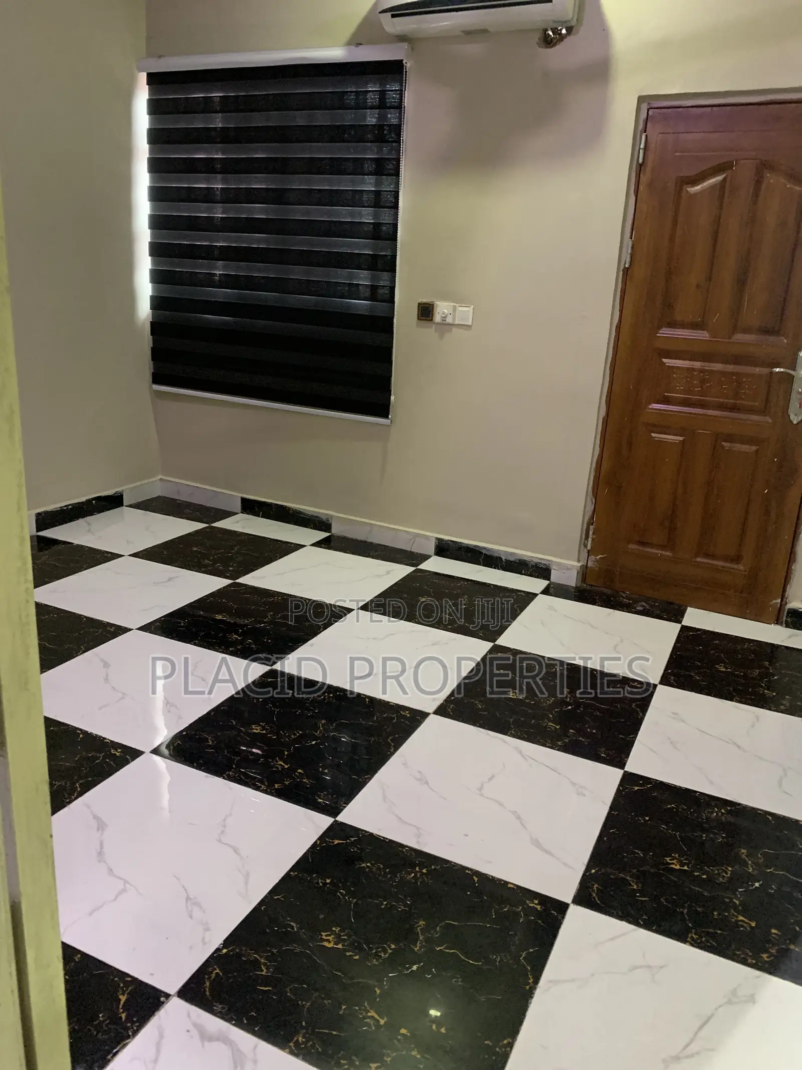 1bdrm Apartment in Dansoman for rent