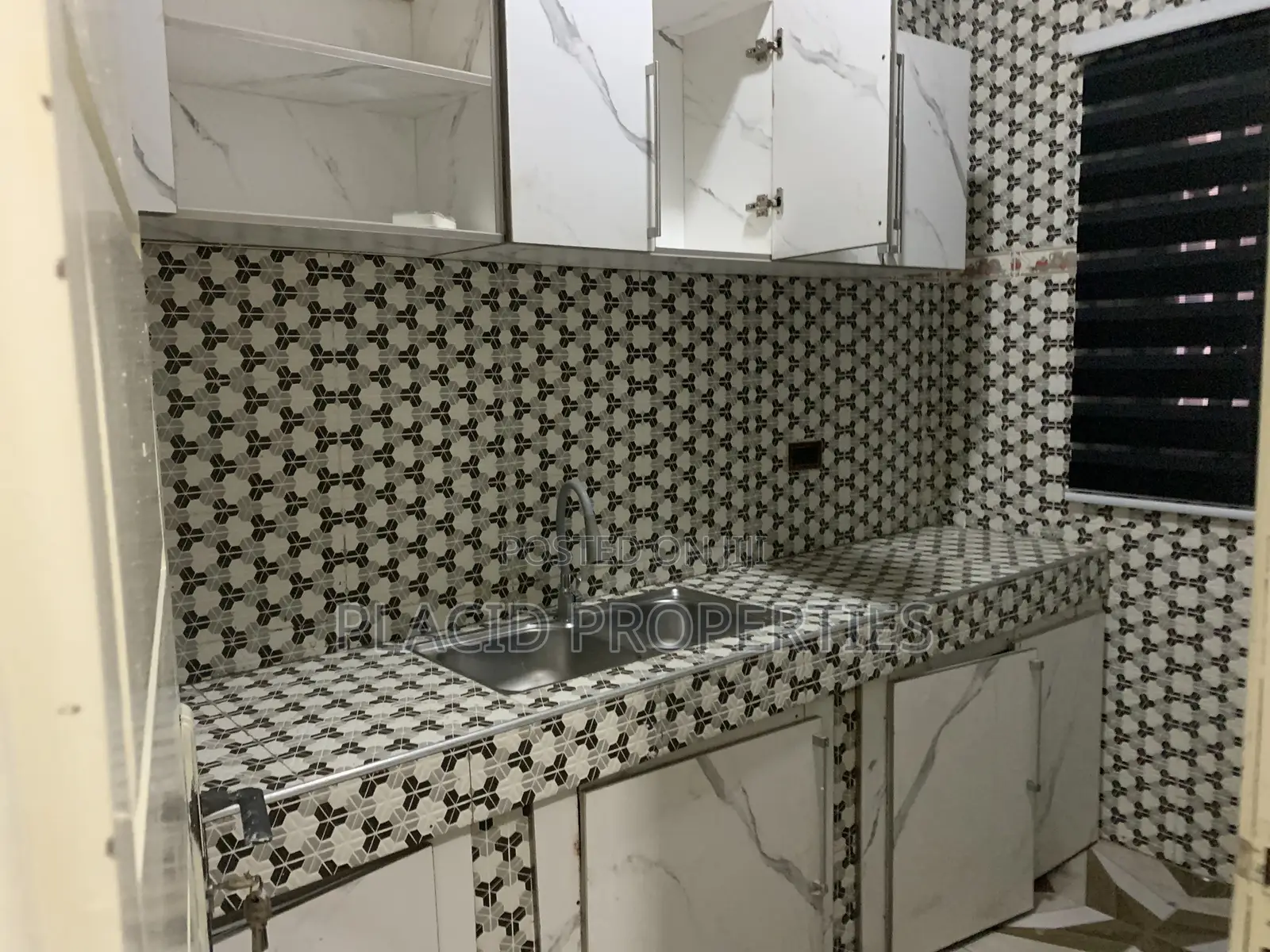 1bdrm Apartment in Dansoman for rent