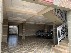 1bdrm Apartment in Dansoman for rent