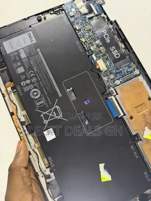 Laptop Dell XPS 13 8GB Intel Core i5 SSD 256GB