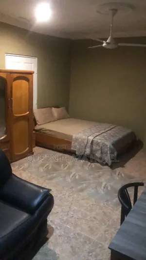 This Is Executive but Affordable Hotel Rooms