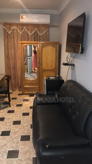 This Is Executive but Affordable Hotel Rooms