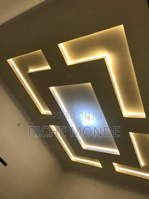 P.o.p Ceiling