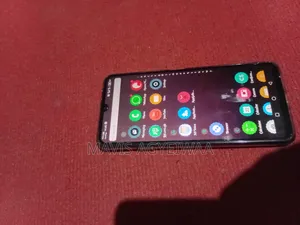 Huawei Nova Y63 4G 128 GB Black