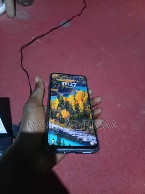 Huawei Nova Y63 4G 128 GB Black